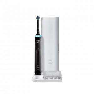 Oral-B Smart 5000 with Bluetooth Smart-Serie Schwarz | AT_OB50566