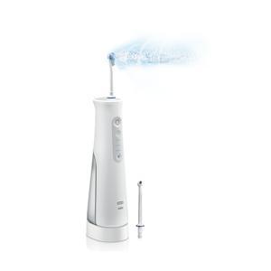 Oral-B Water Flosser Advanced, Portable Oral Irrigator Handle Zubehör Weiß | AT_OB86973