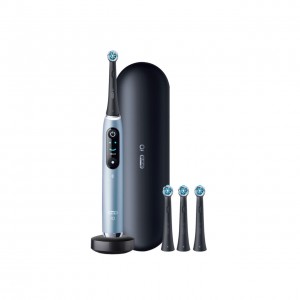 Oral-B iO Series 9 Rechargeable iO-Serie Blau | AT_OB47534