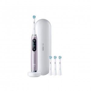 Oral-B iO Series 9 Rechargeable iO-Serie Rosa | AT_OB82440