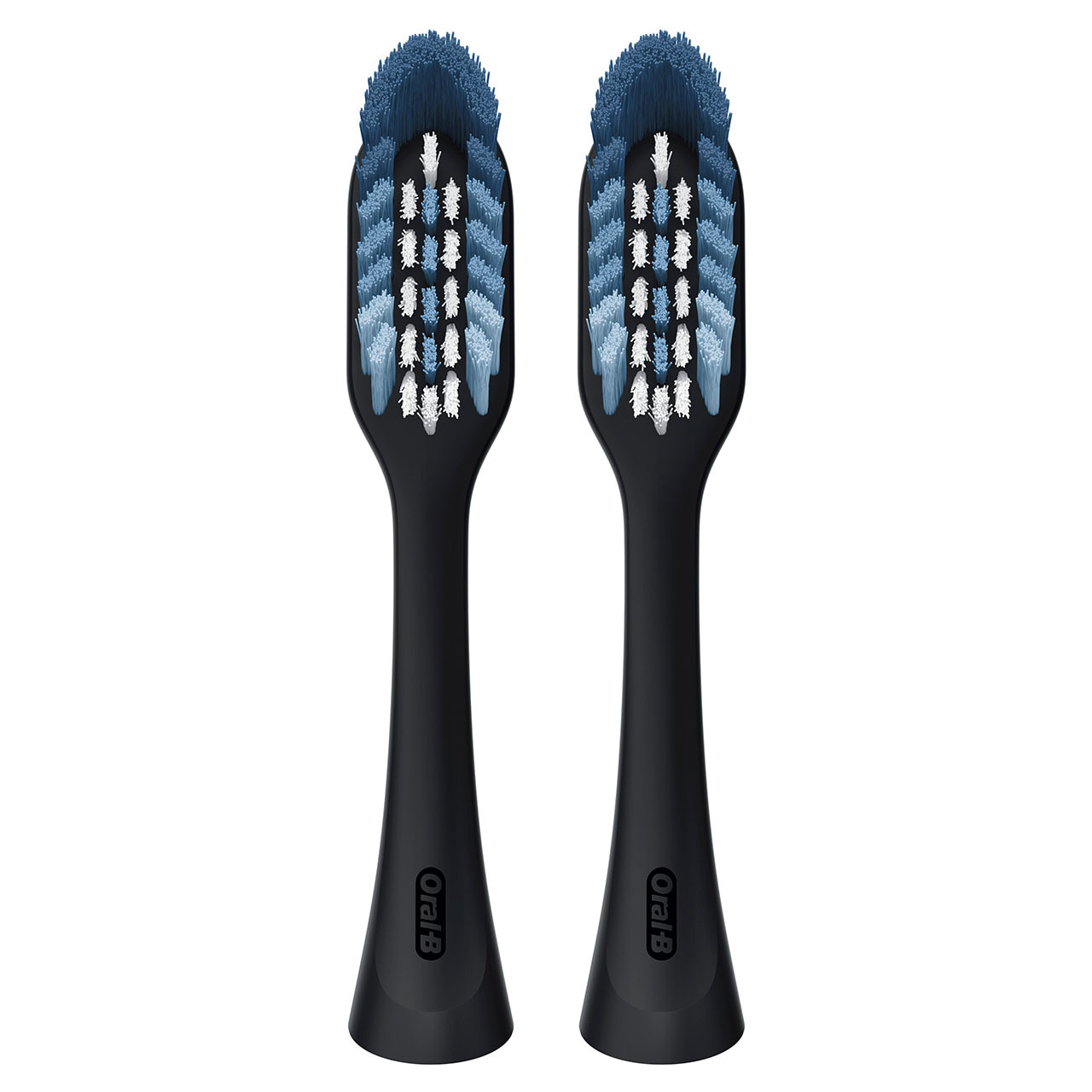 Oral-B Clic Toothbrush Whitening Andere Bürstenköpfe Schwarz | AT_OB28569