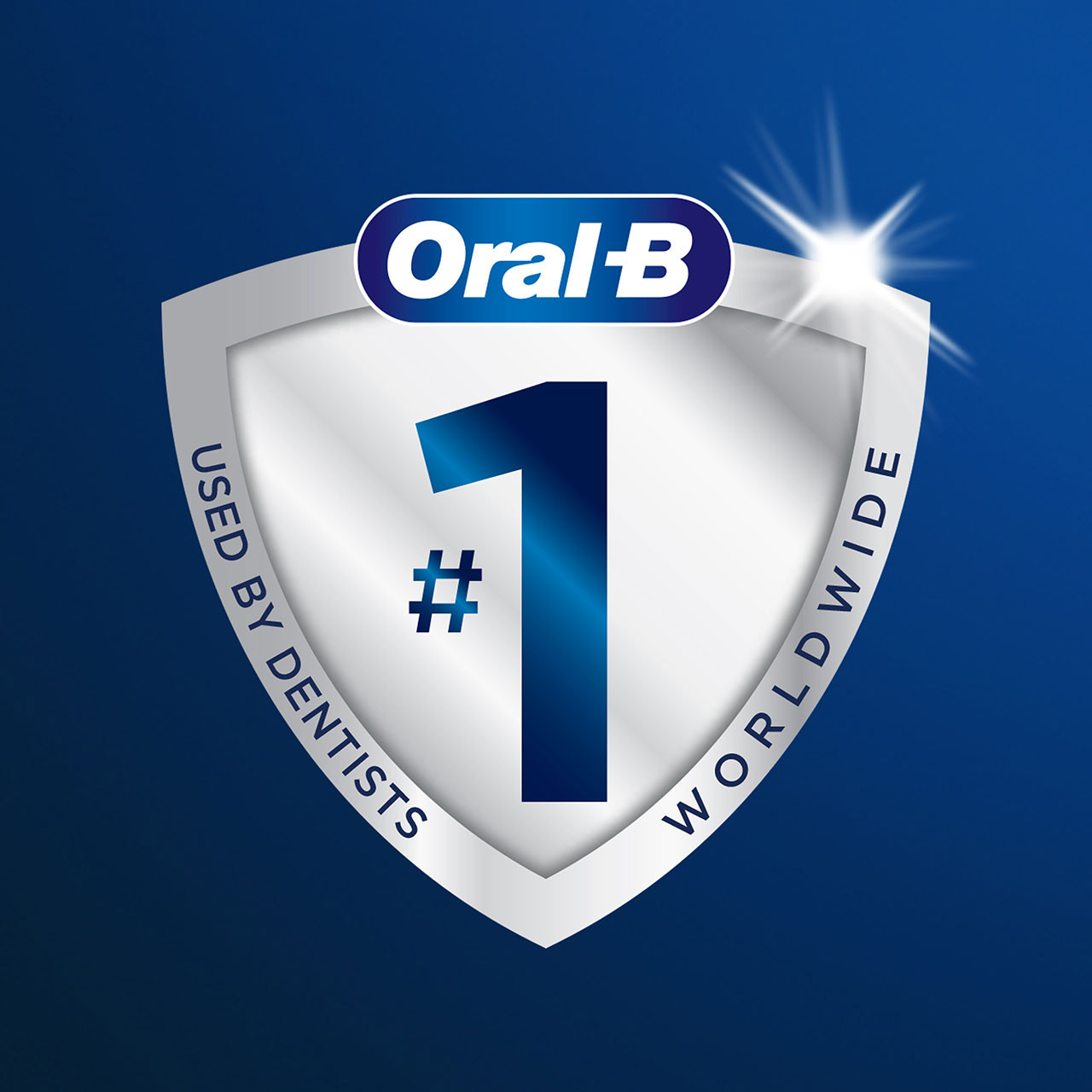 Oral-B CrossAction X-Filament Andere Bürstenköpfe Weiß | AT_OB40017