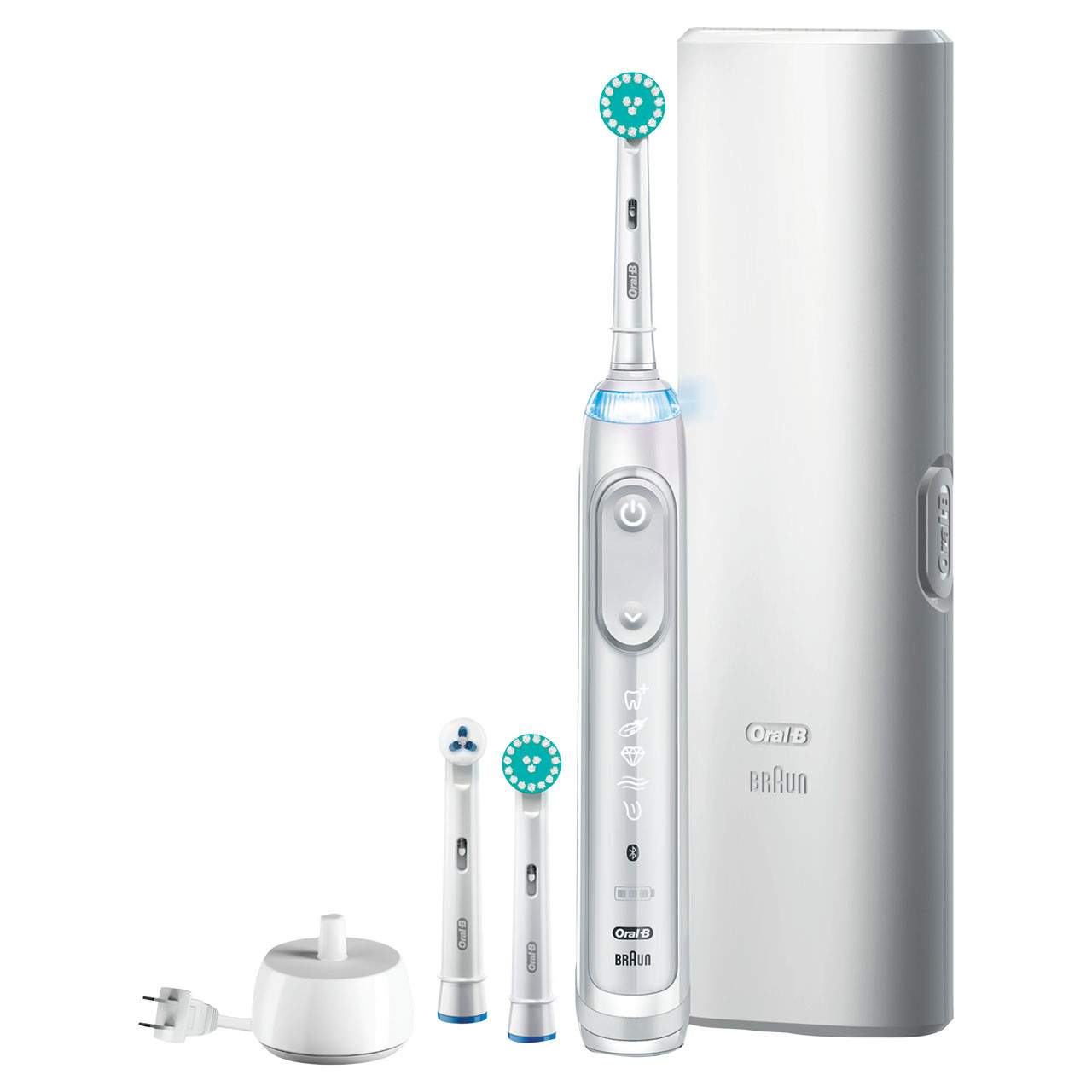 Oral-B Genius X Genius-Serie Weiß | AT_OB64439