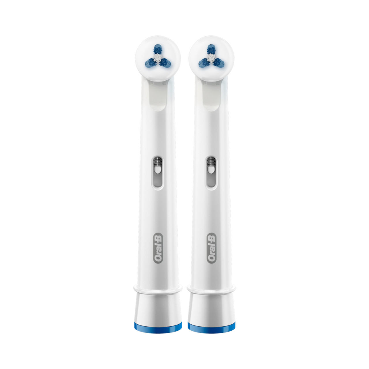 Oral-B Interproximal Clean Andere Bürstenköpfe Weiß | AT_OB58965