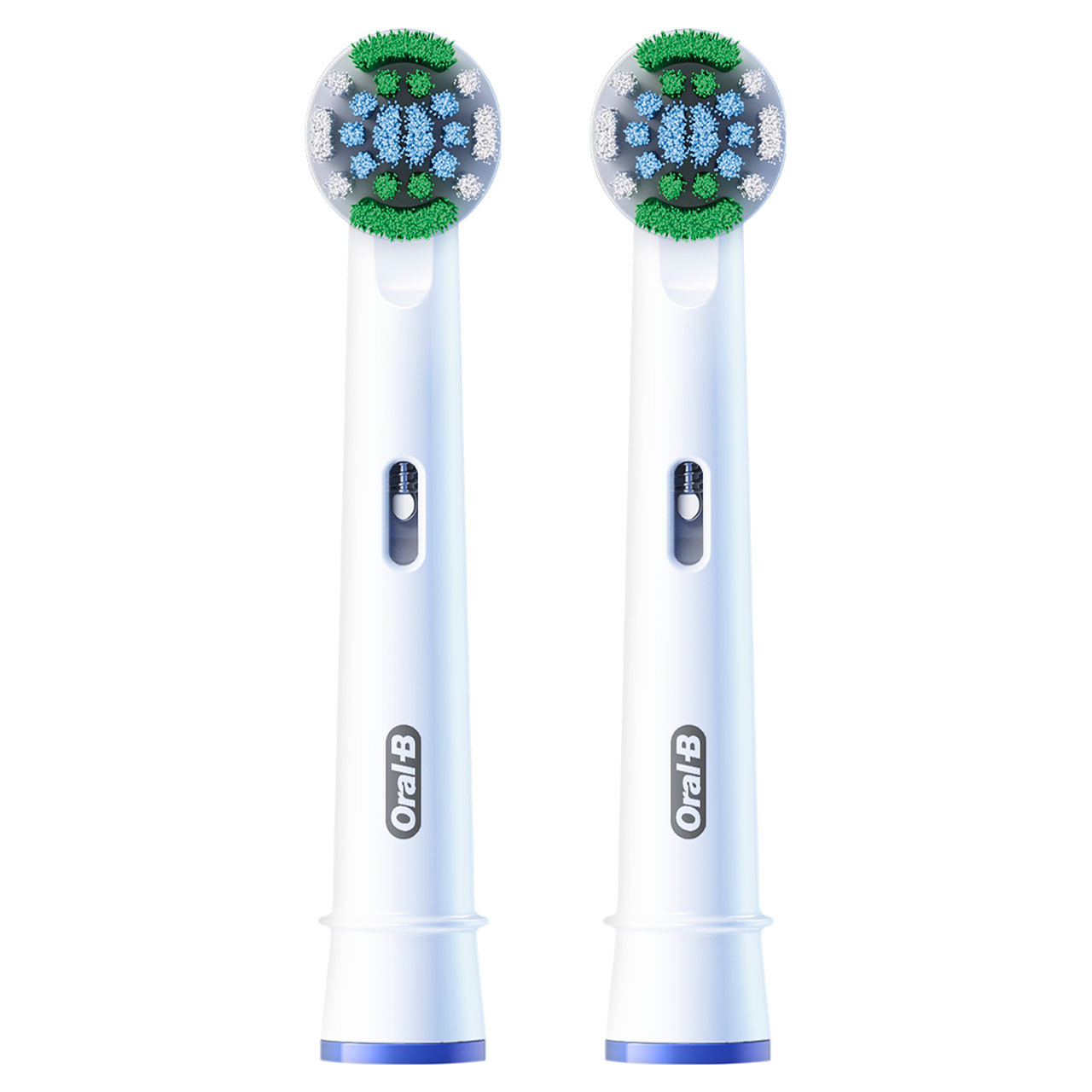 Oral-B Precision Clean Andere Bürstenköpfe Weiß | AT_OB80331