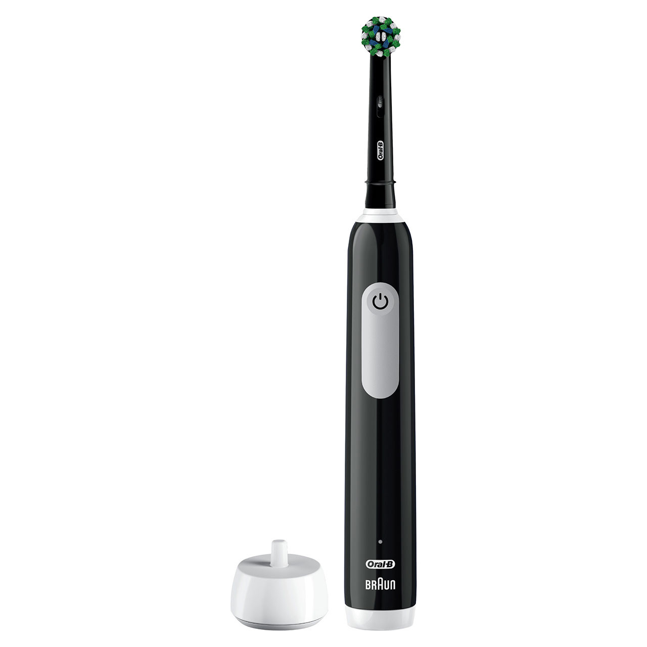 Oral-B Pro 1000 Pro-Serie Schwarz | AT_OB29762