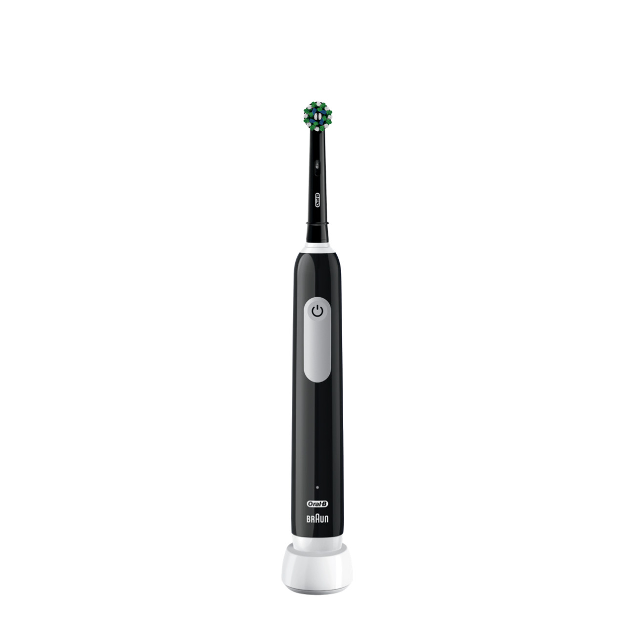 Oral-B Pro 1000 Pro-Serie Schwarz | AT_OB29762