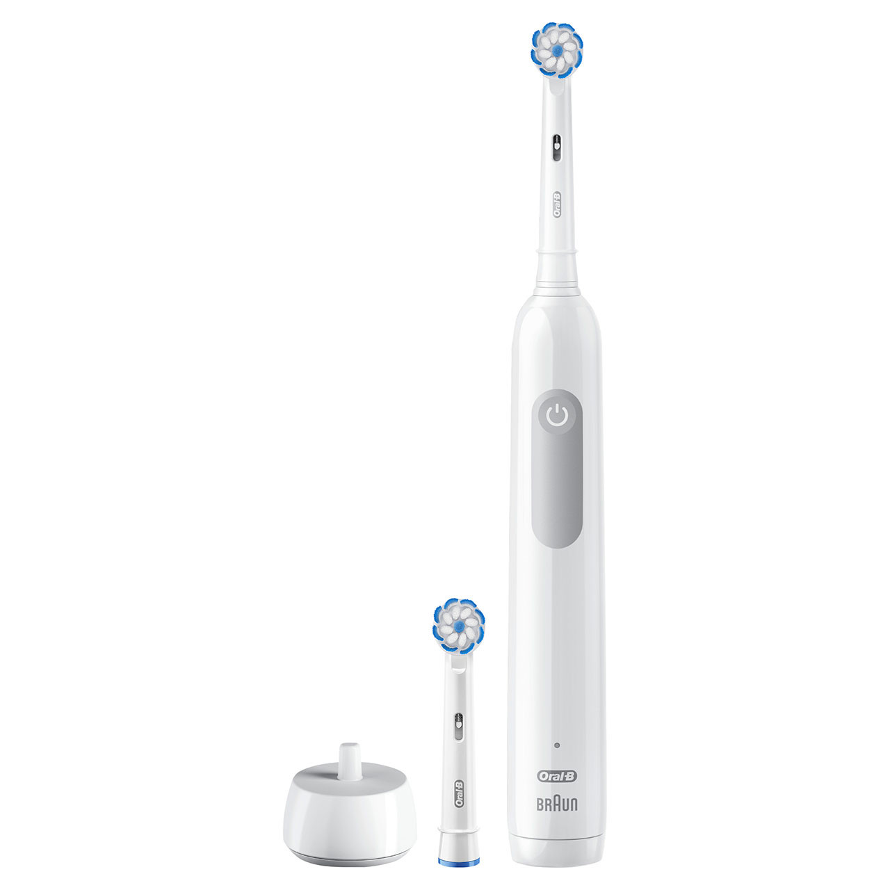 Oral-B Pro 1000 Pro-Serie Weiß | AT_OB82687