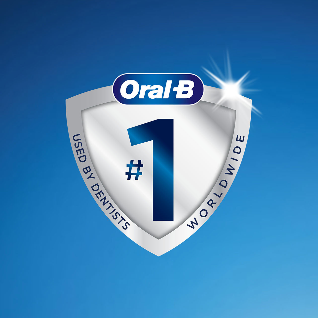 Oral-B Pro 100 3d Pro-Serie Weiß | AT_OB20890