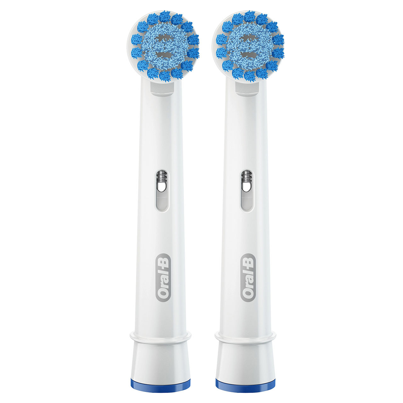 Oral-B Sensitive Gum Care Andere Bürstenköpfe Weiß | AT_OB79783