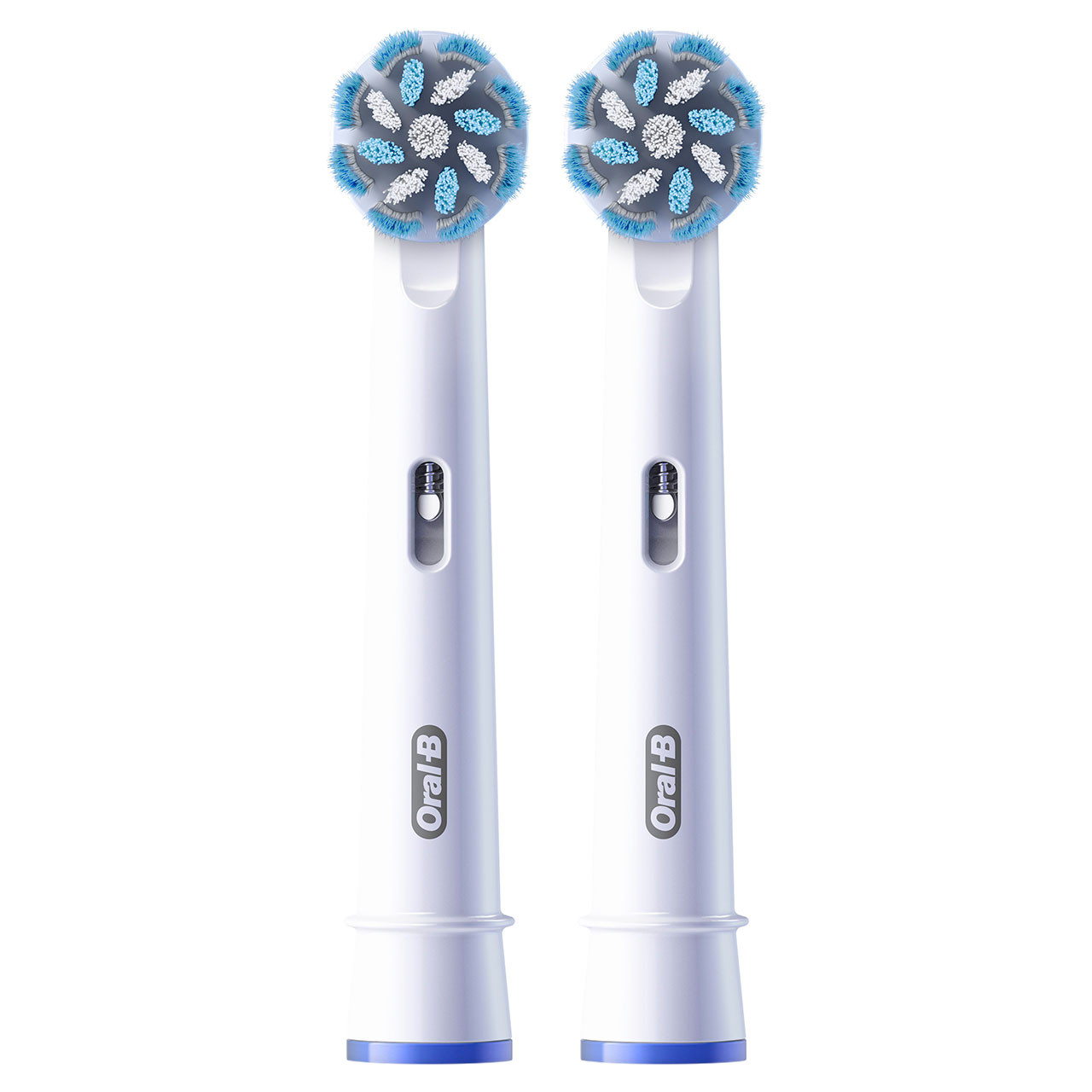 Oral-B Sensitive & Gum X X-Filament Andere Bürstenköpfe Weiß | AT_OB51770