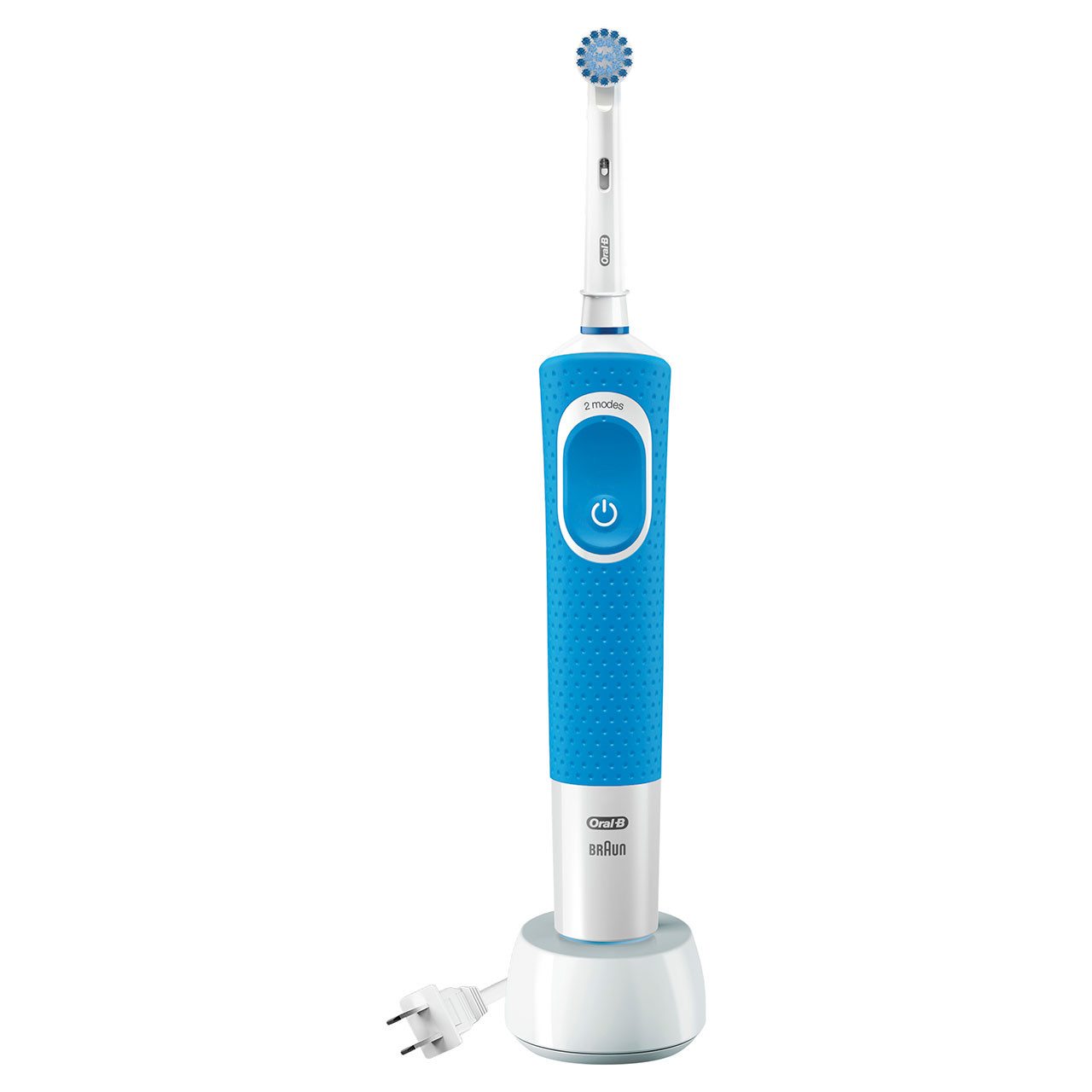 Oral-B Supertooth Kids Pakete Blau | AT_OB27768