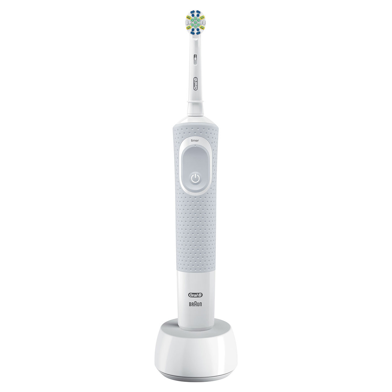 Oral-B Vitality Floss Action Pro-Serie Weiß | AT_OB31992