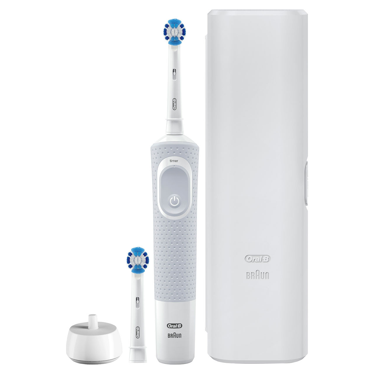 Oral-B Vitality Limited Rechargeable Pro-Serie Weiß | AT_OB11436