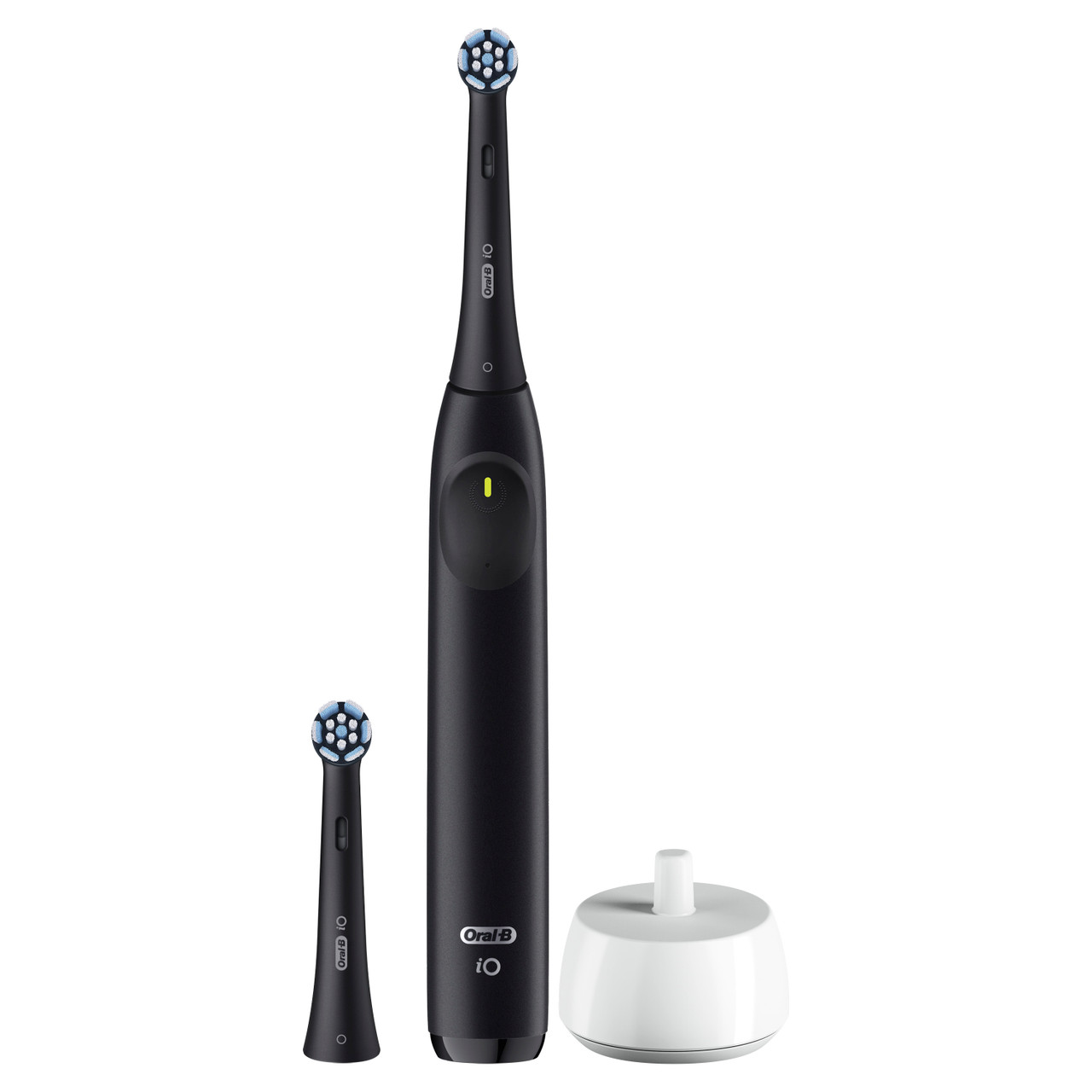 Oral-B iO Series 2 Rechargeable iO-Serie Schwarz | AT_OB22884