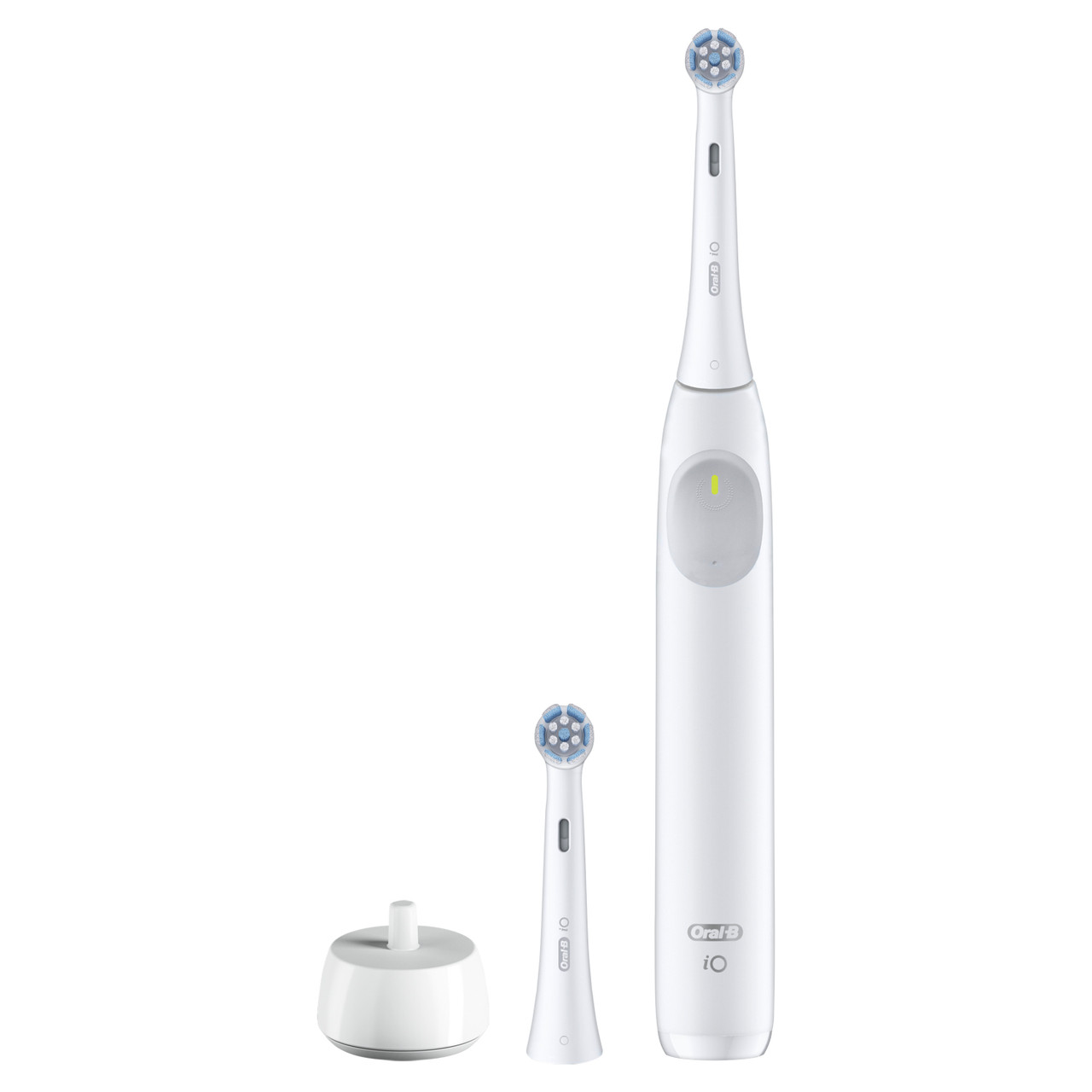 Oral-B iO Series 2 Rechargeable iO-Serie Weiß | AT_OB32727