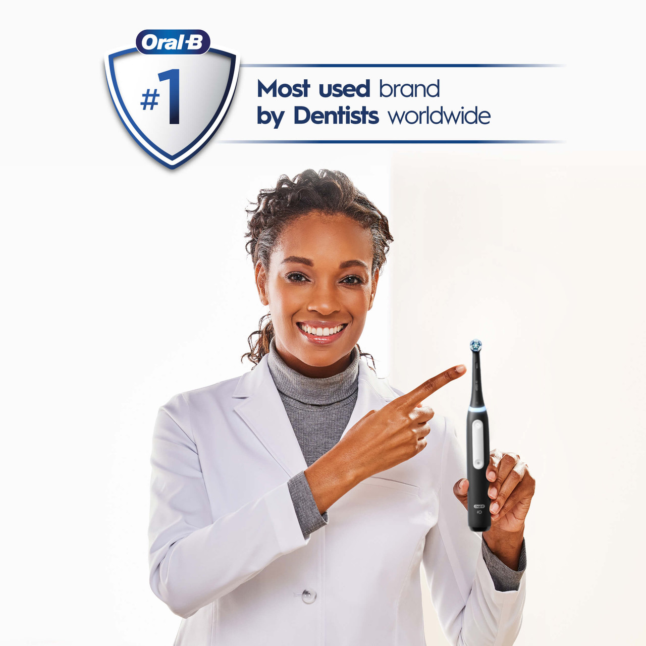 Oral-B iO Series 3 iO-Serie Blau | AT_OB46099